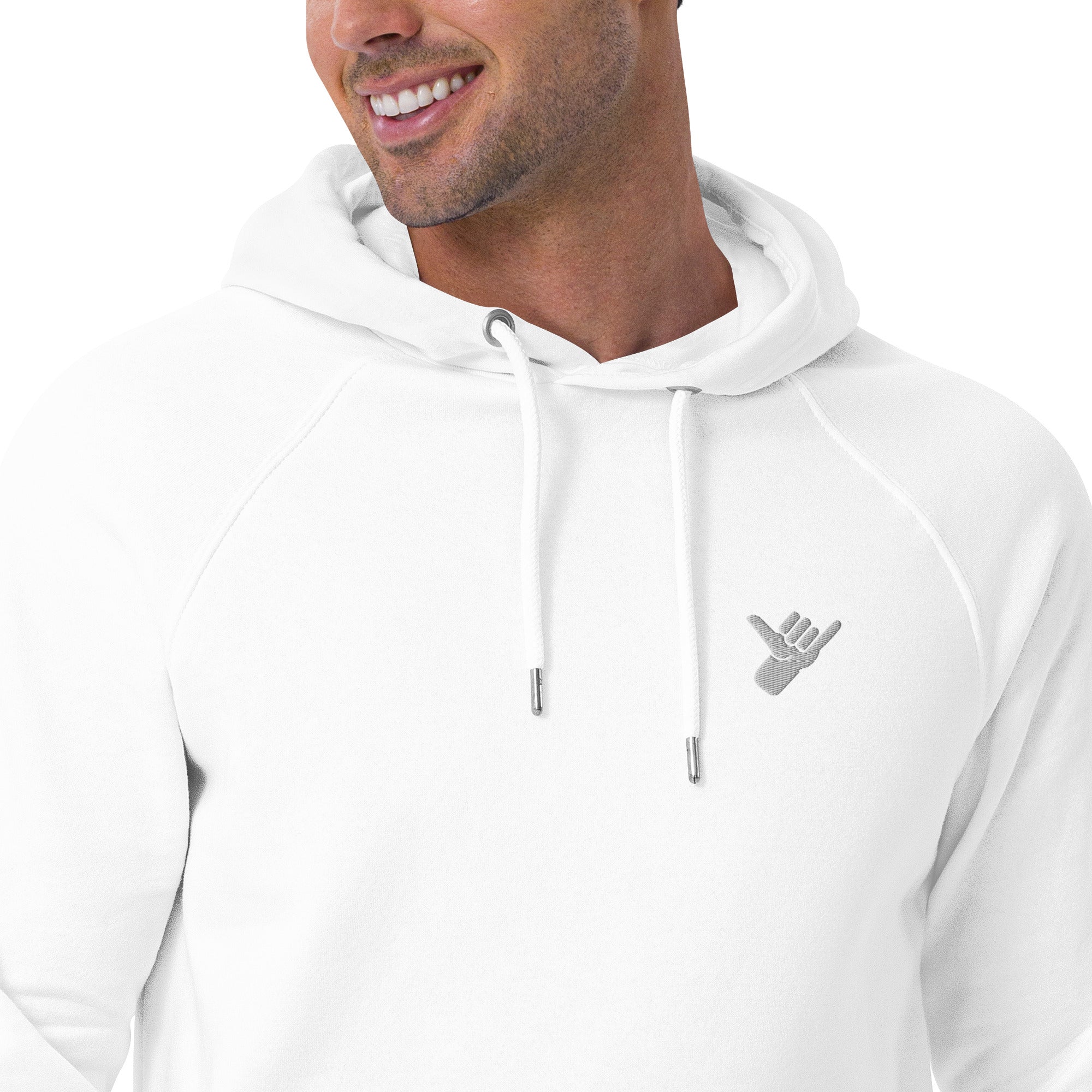 Shaka Comfy Cotton Hoodie