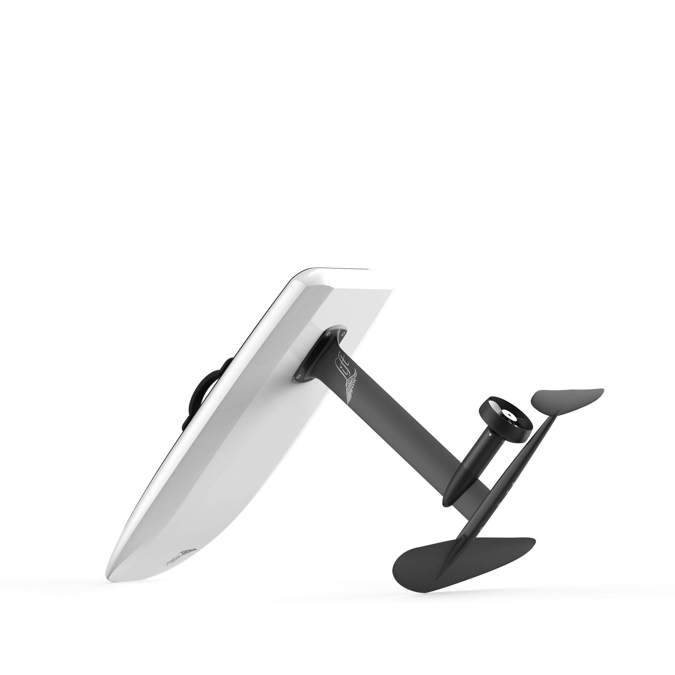 LIFT4 eFoil - Electric Hydrofoil Surfboard