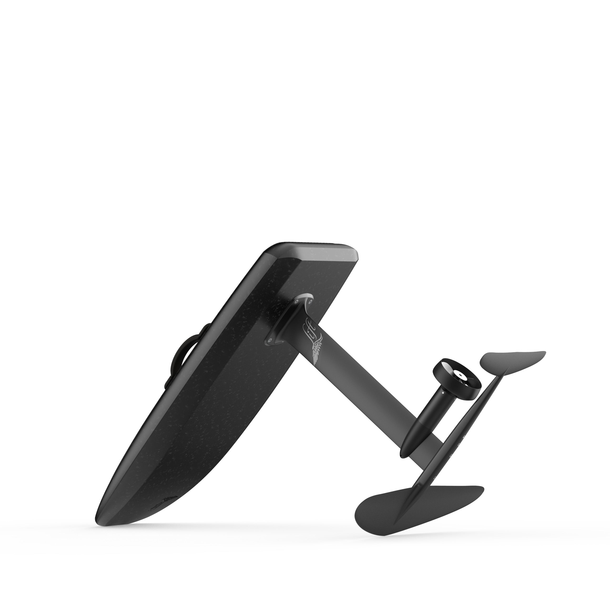 LIFT4 eFoil - Electric Hydrofoil Surfboard