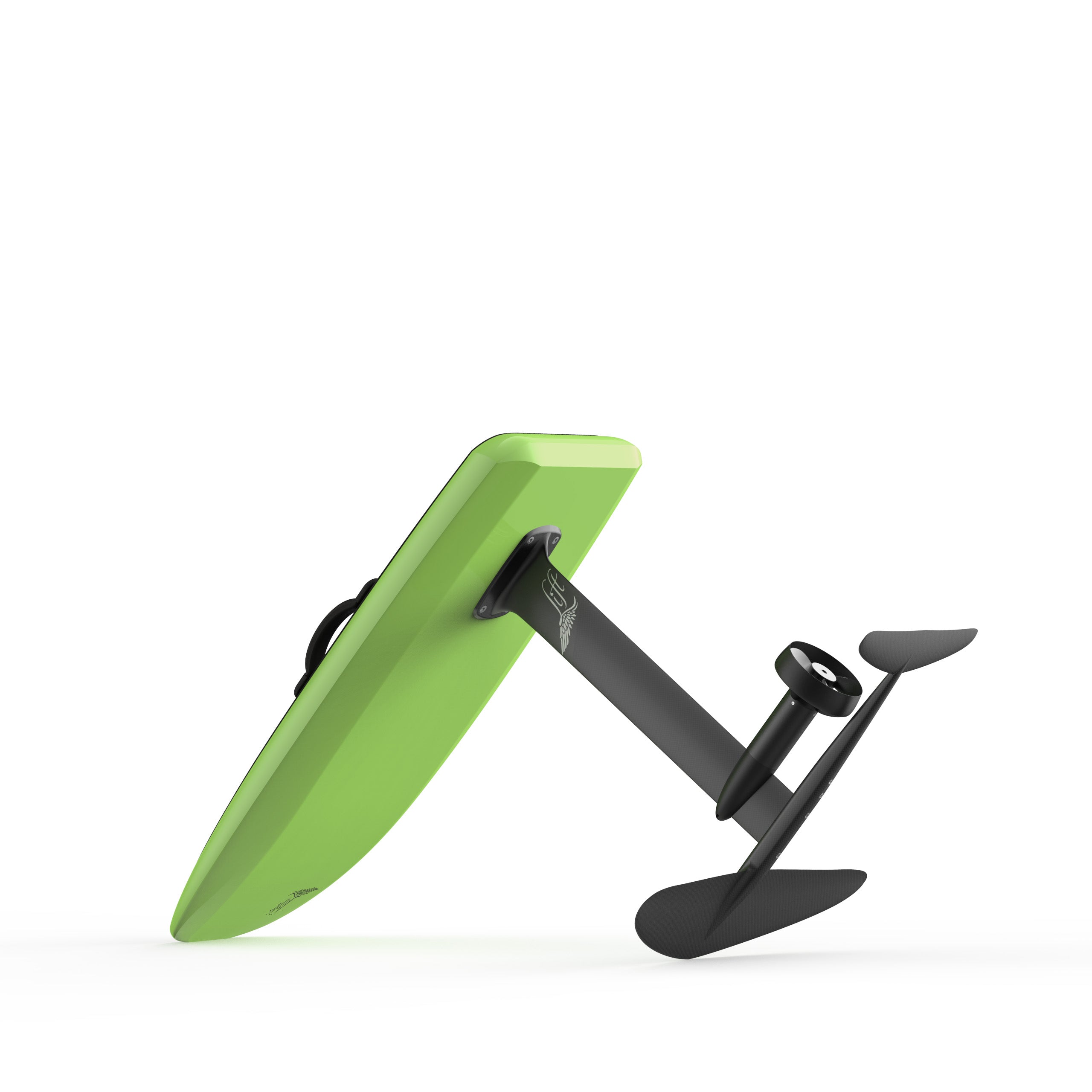 LIFT4 eFoil - Electric Hydrofoil Surfboard