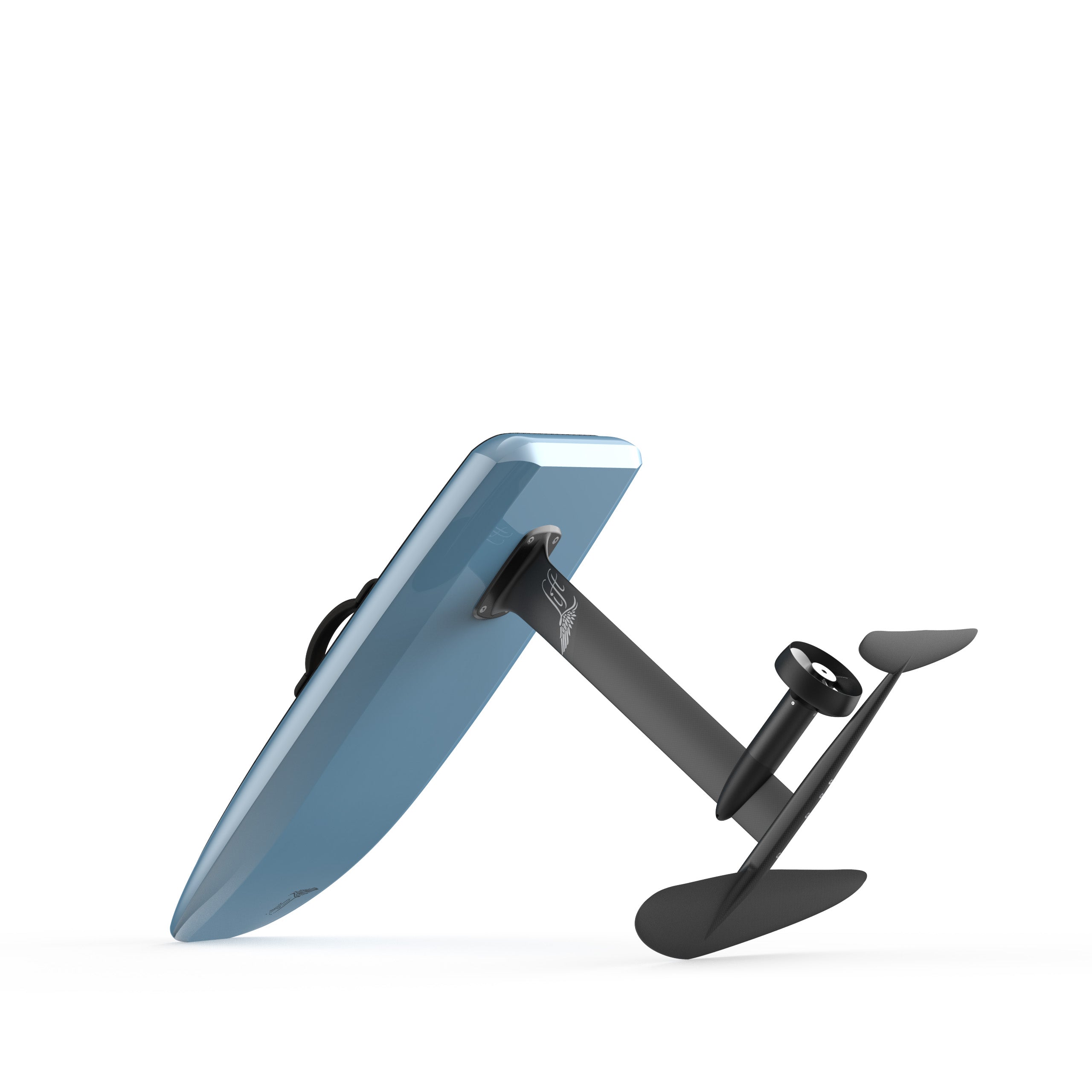 LIFT4 eFoil - Electric Hydrofoil Surfboard