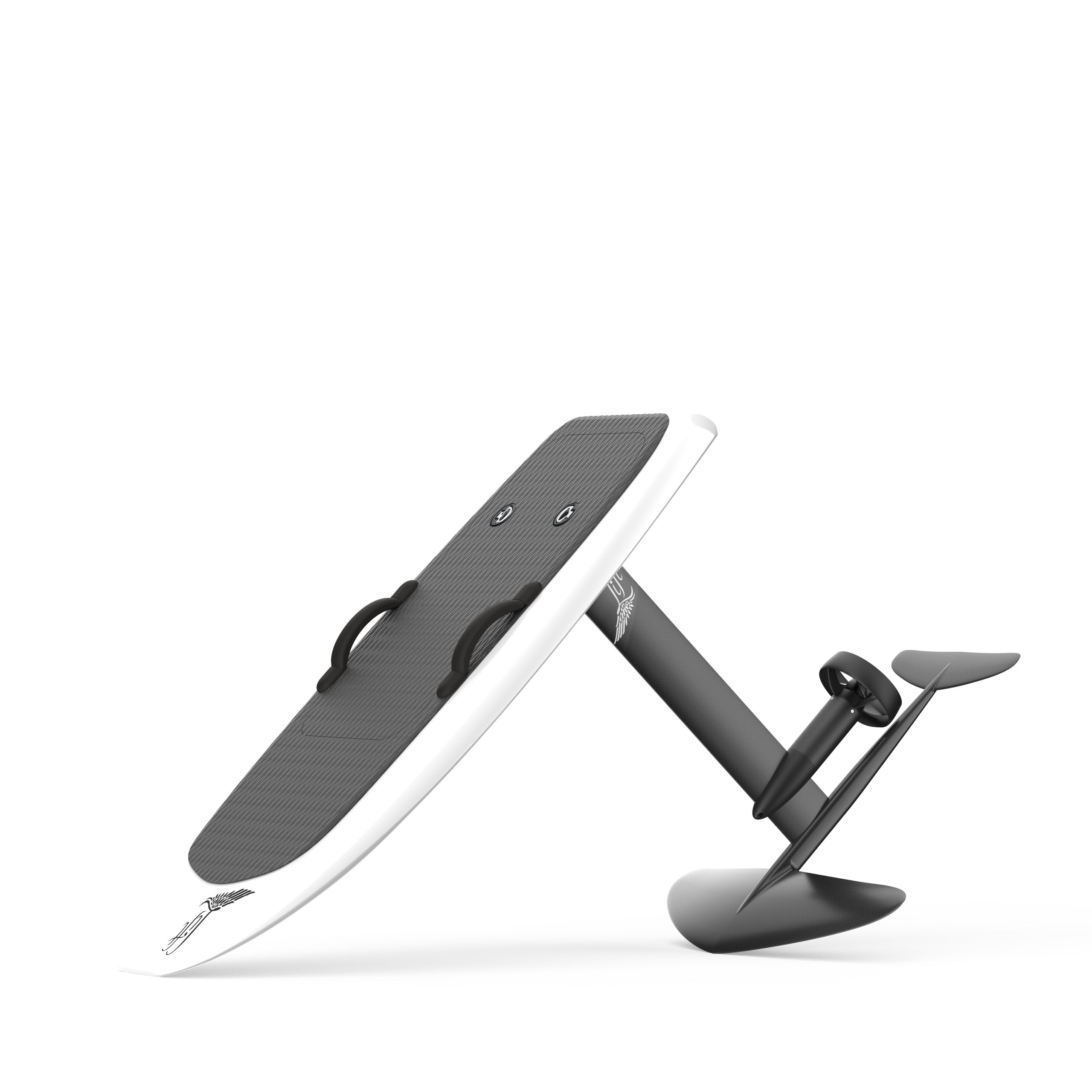 LIFT4 eFoil - Electric Hydrofoil Surfboard
