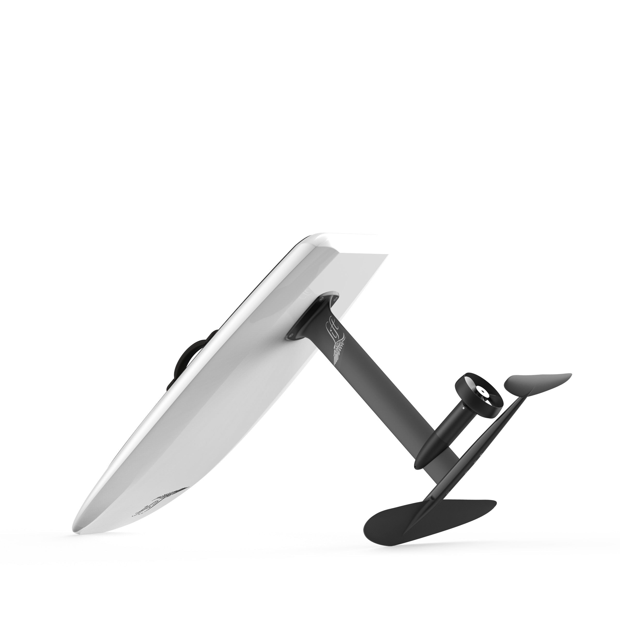 LIFT4 eFoil - Electric Hydrofoil Surfboard
