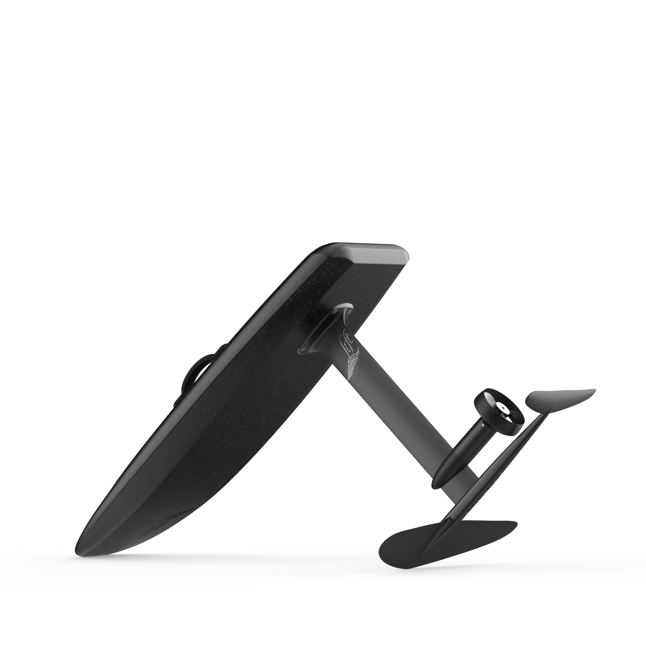 LIFT4 eFoil - Electric Hydrofoil Surfboard