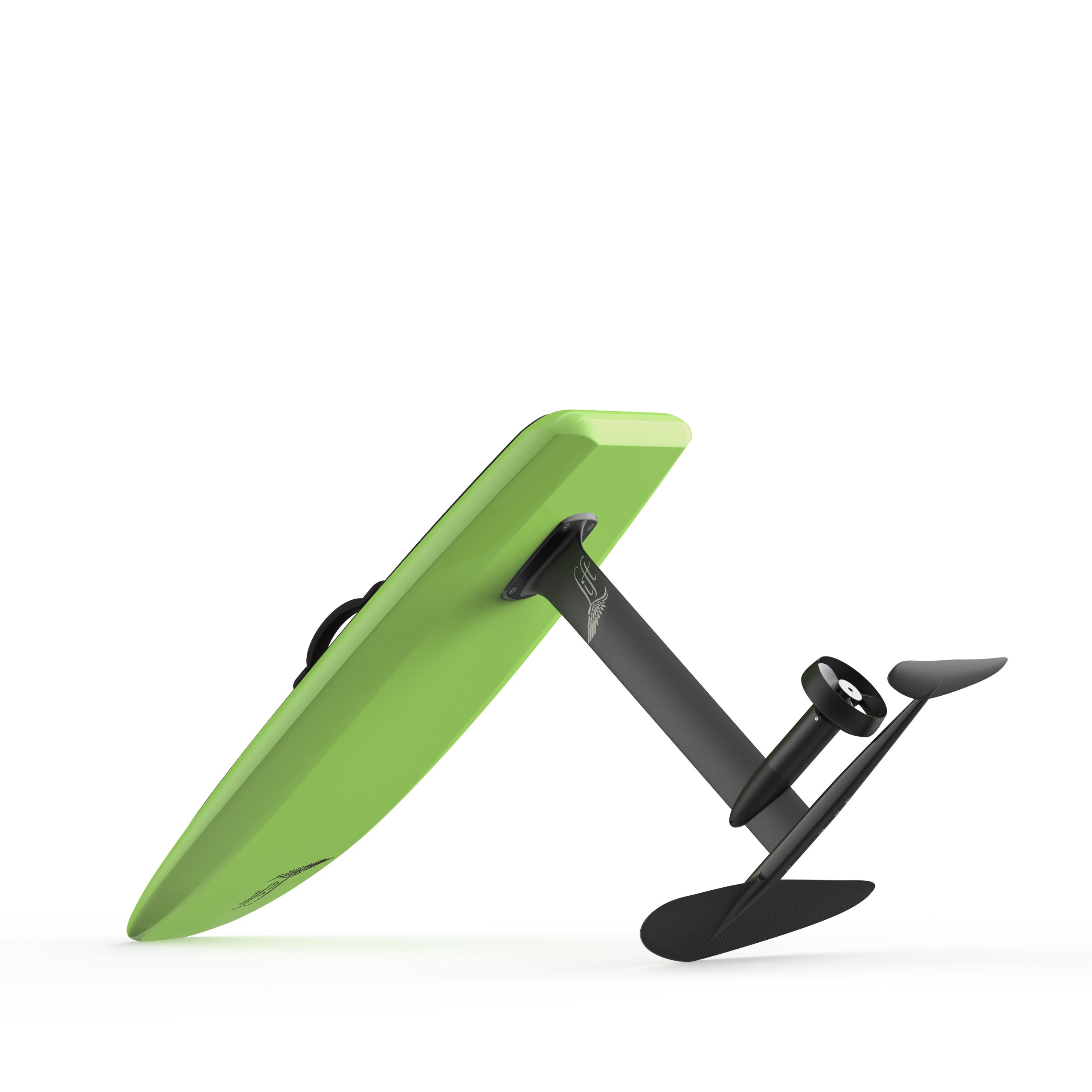 LIFT4 eFoil - Electric Hydrofoil Surfboard