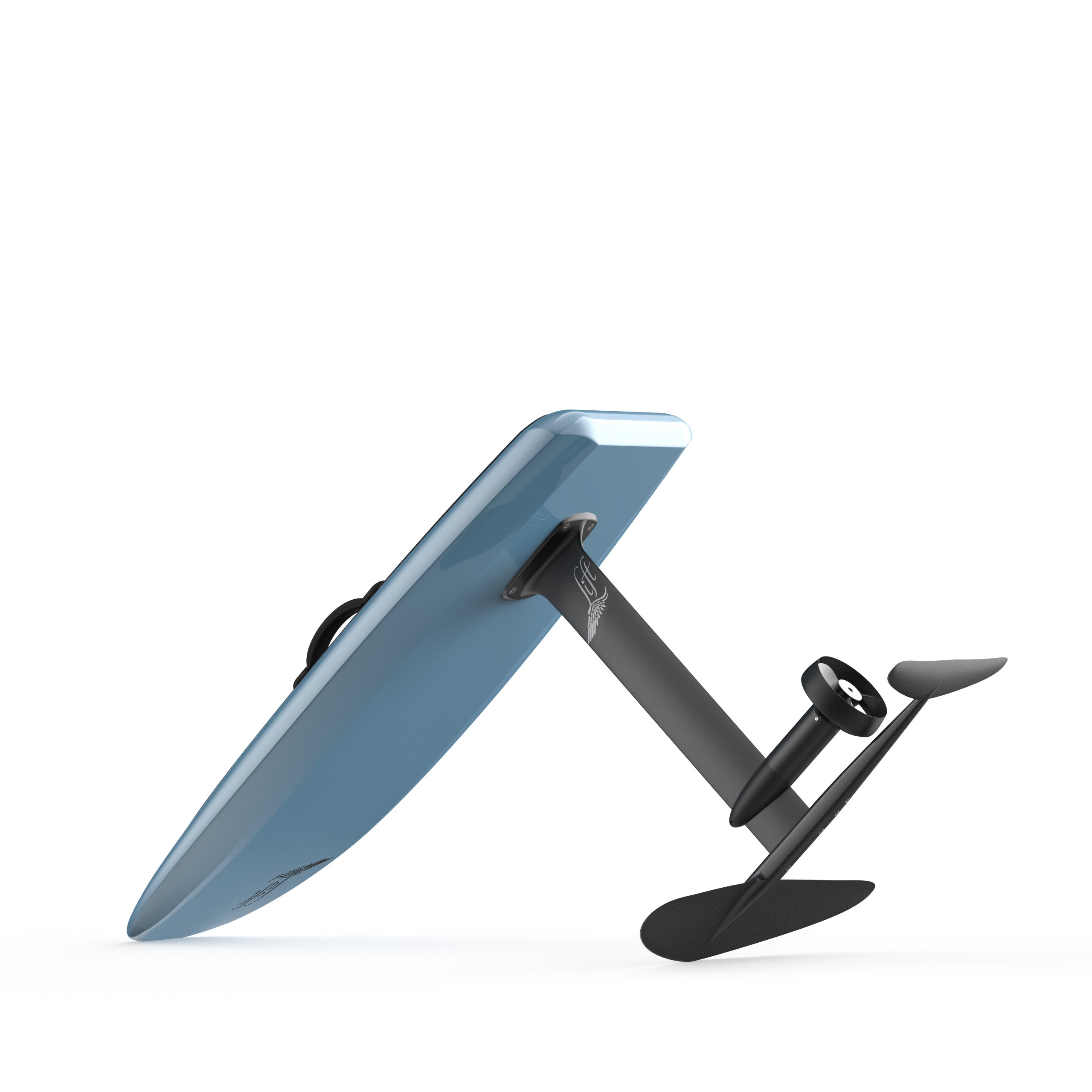 LIFT4 eFoil - Electric Hydrofoil Surfboard
