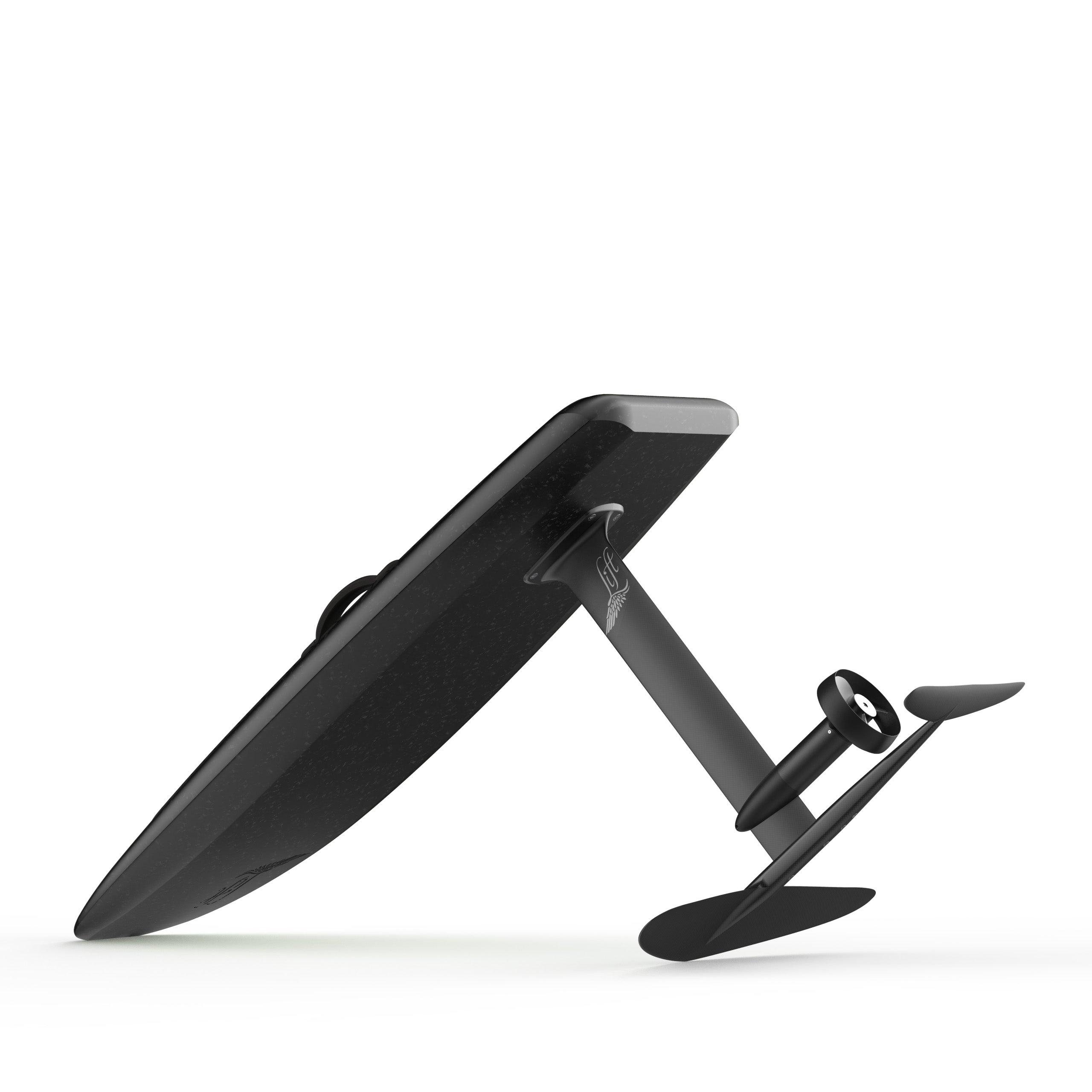 LIFT4 eFoil - Electric Hydrofoil Surfboard