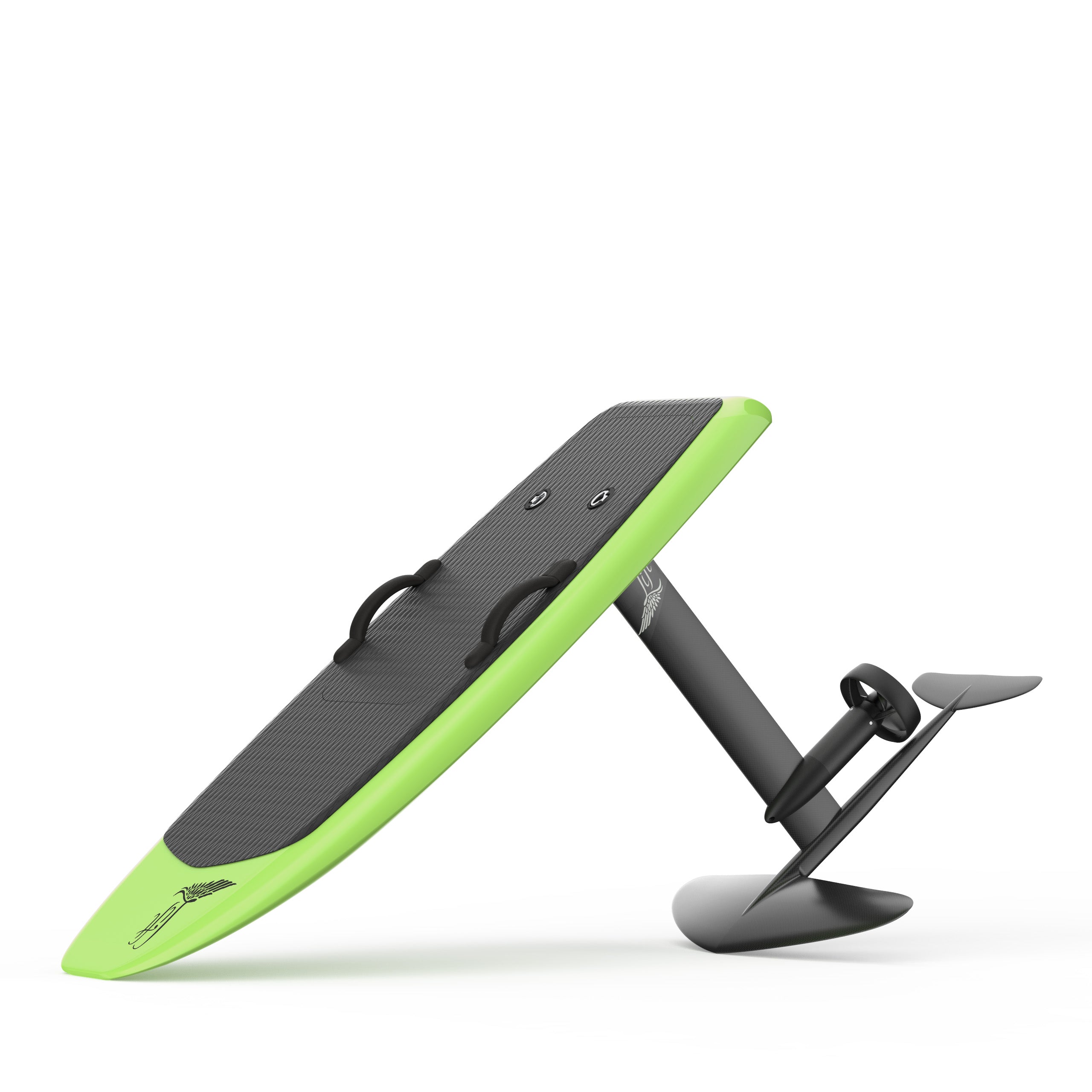 LIFT4 eFoil - Electric Hydrofoil Surfboard