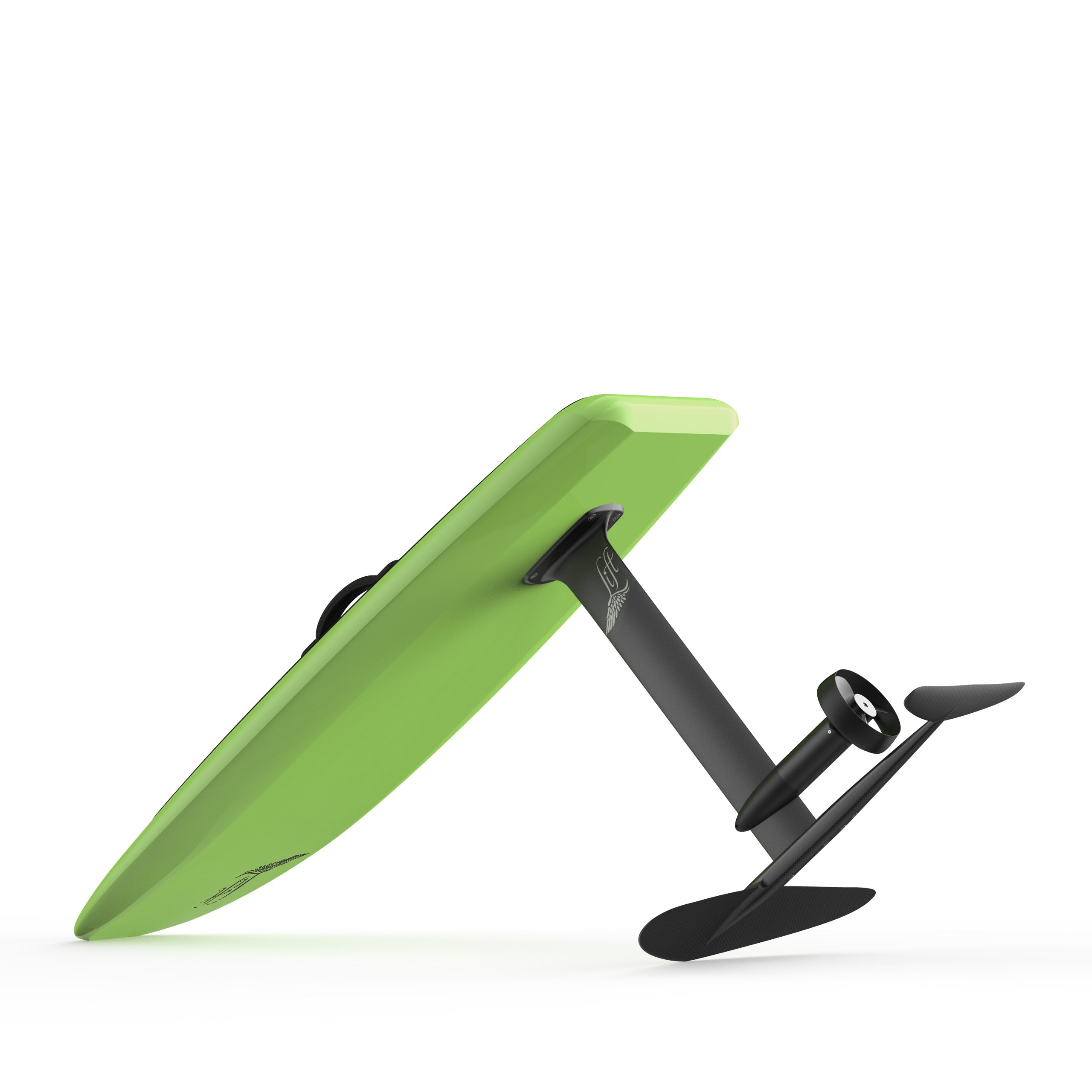 LIFT4 eFoil - Electric Hydrofoil Surfboard