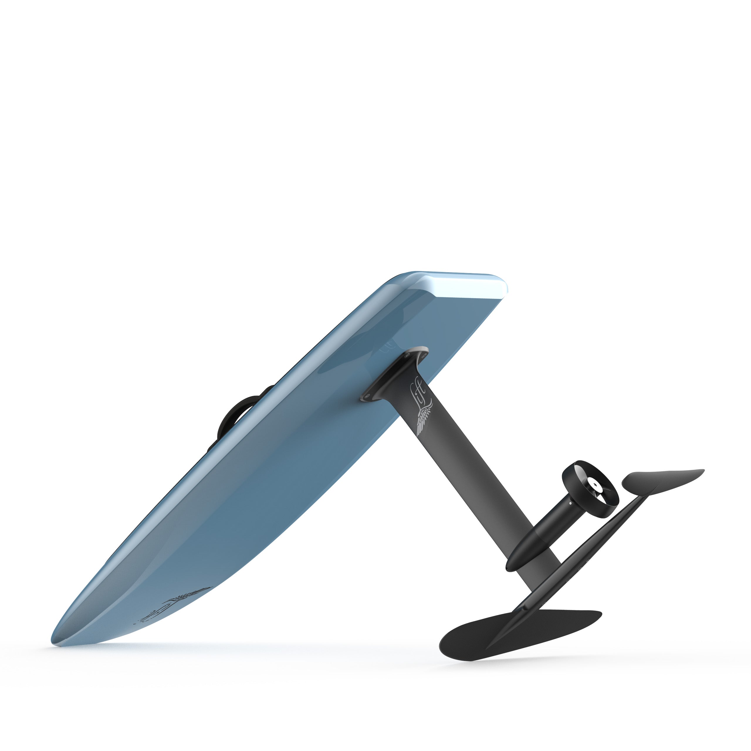 LIFT4 eFoil - Electric Hydrofoil Surfboard