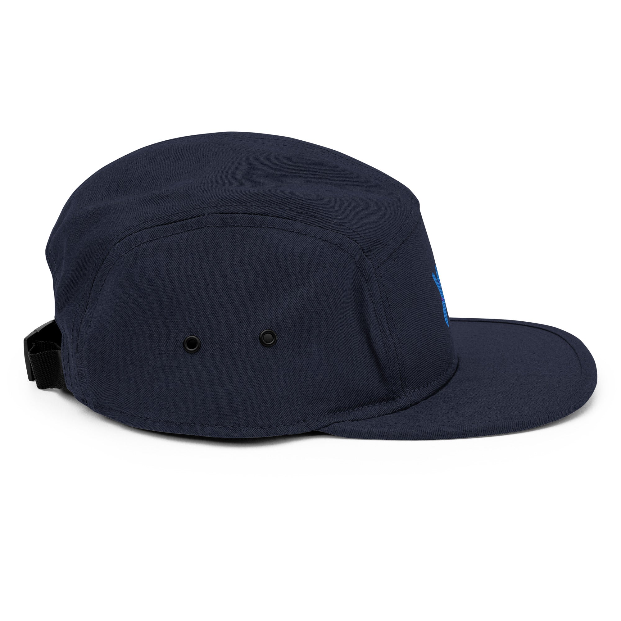 Shaka 5 Panel Camper