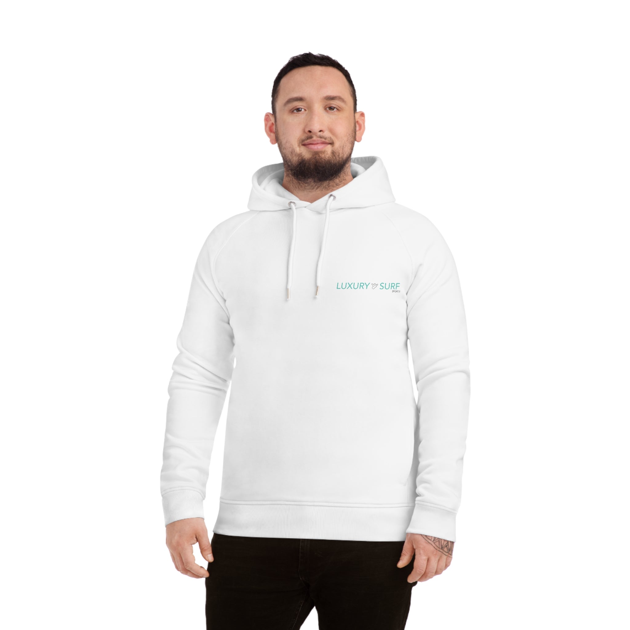 Unisex Sider Hoodie