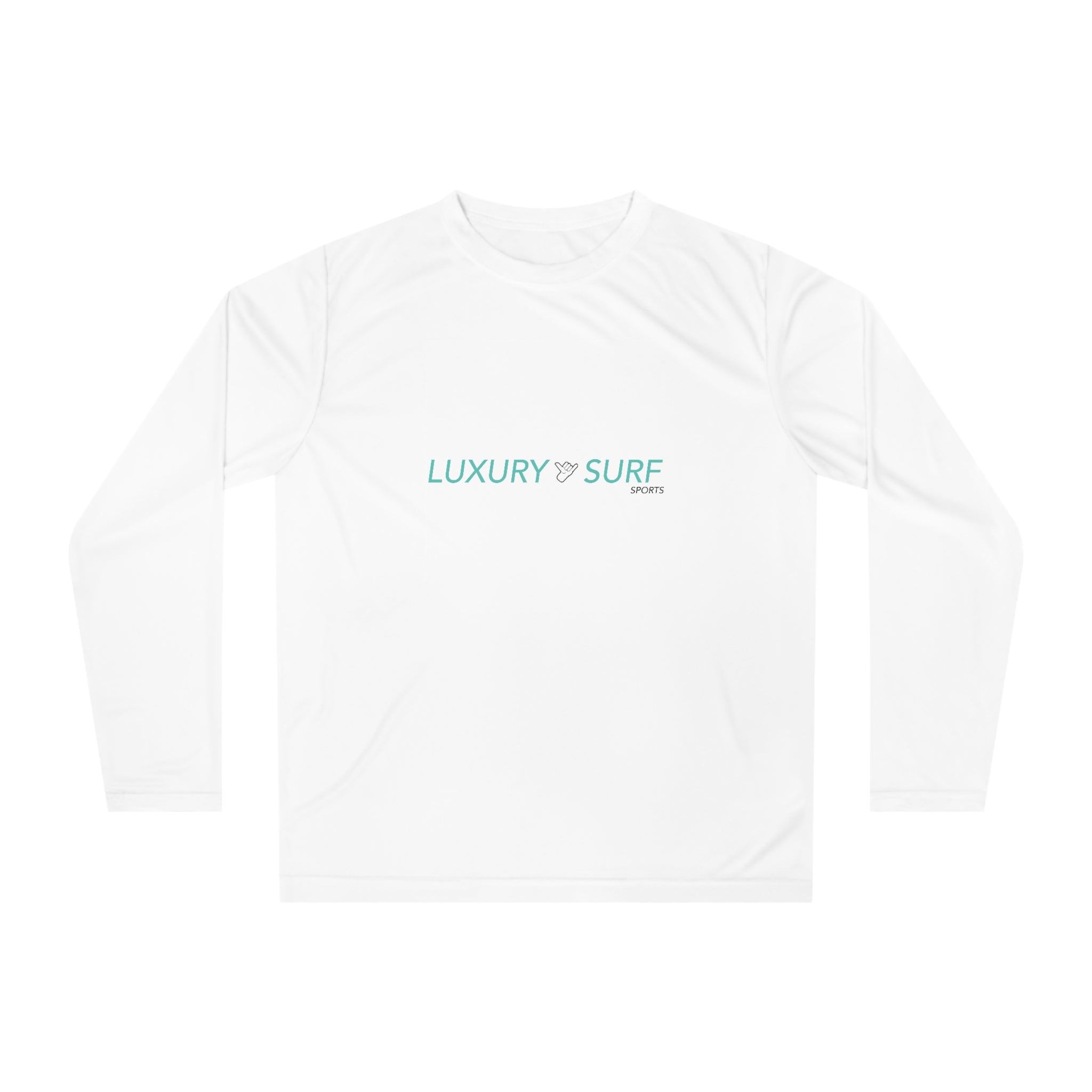 Unisex Performance Long Sleeve Shirt
