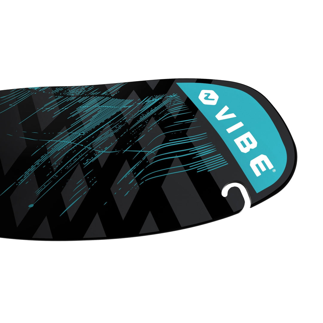 Vibe ﻿﻿Ember Carbon Fiber Paddle (240-260cm adjustable)