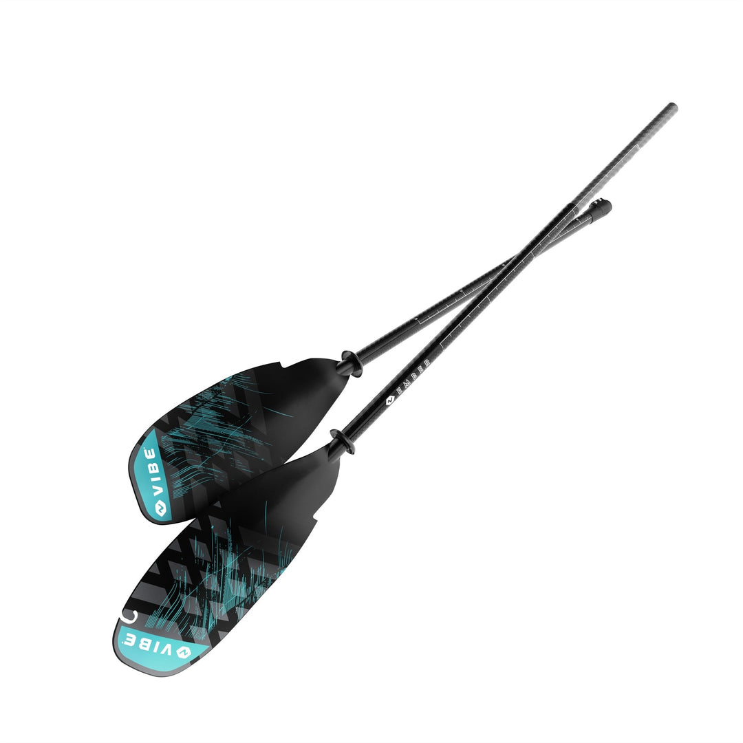 Vibe Ember Carbon Fiber Paddle (240-260cm adjustable)