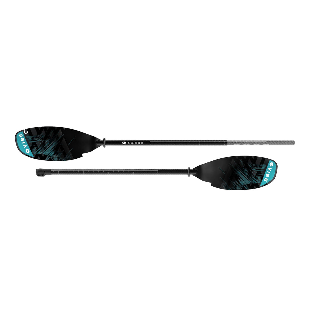 Vibe Ember Carbon Fiber Paddle (240-260cm adjustable)