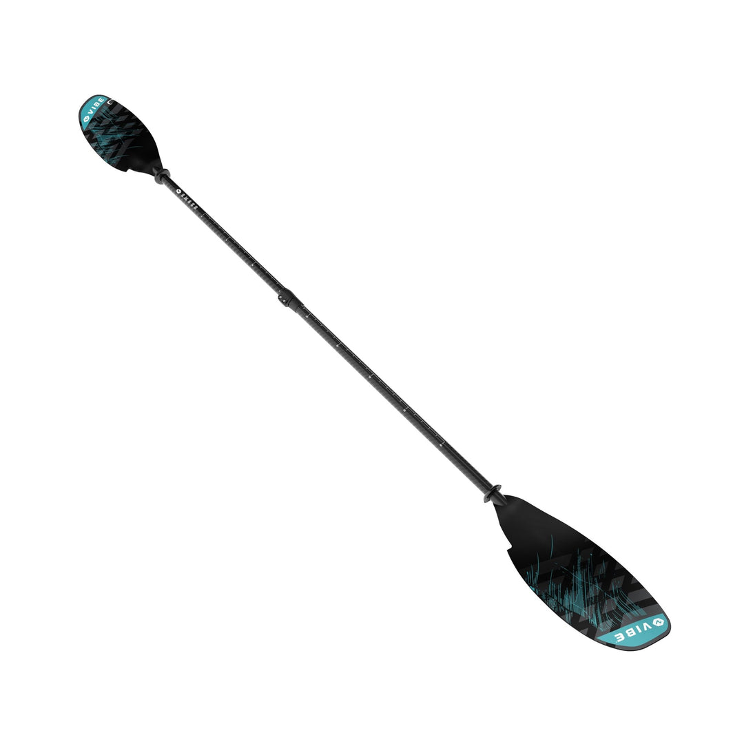 Vibe ﻿﻿Ember Carbon Fiber Paddle (240-260cm adjustable)