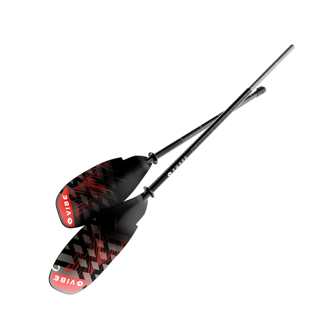 Vibe Ember Carbon Fiber Paddle (240-260cm adjustable)