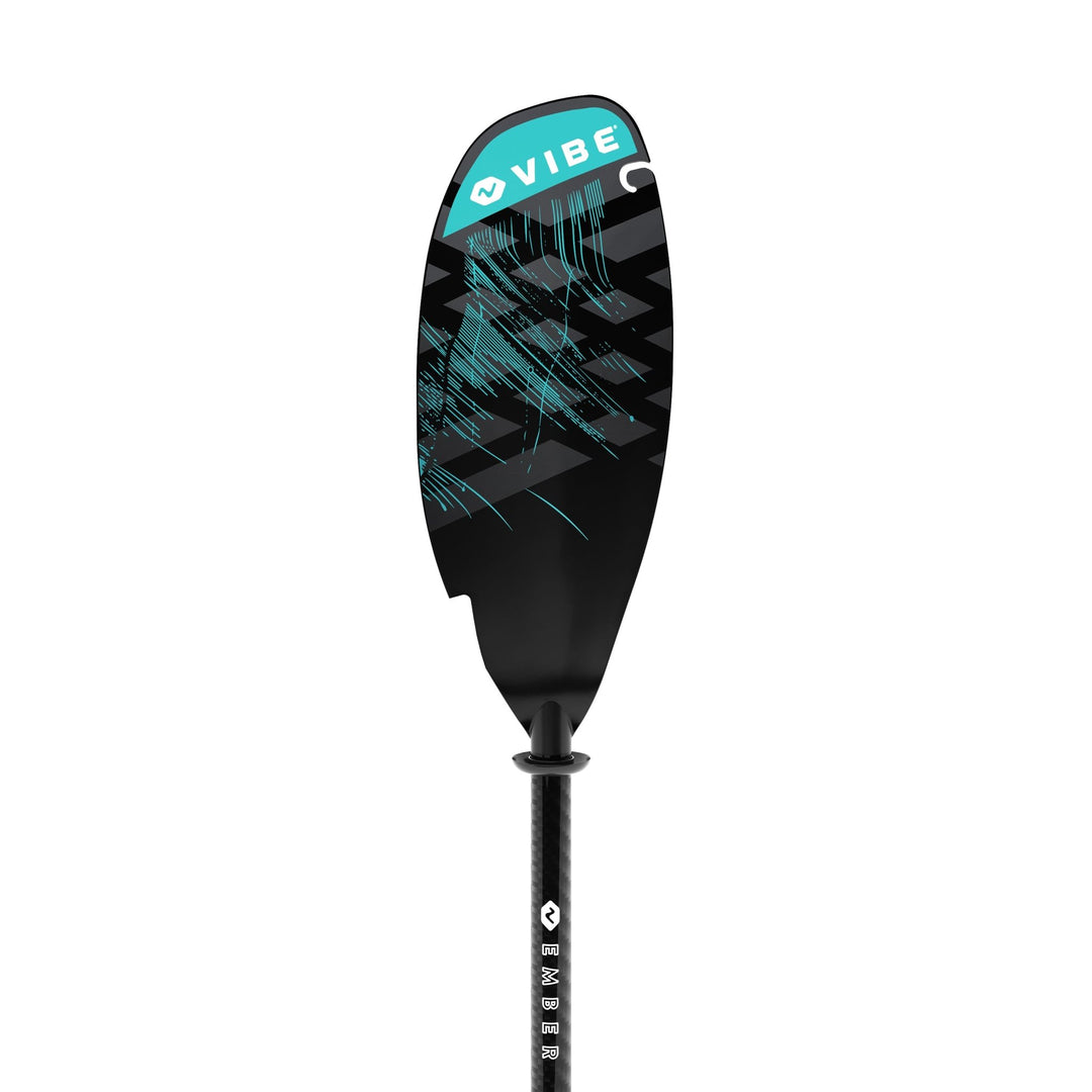 Vibe ﻿﻿Ember Carbon Fiber Paddle (240-260cm adjustable)