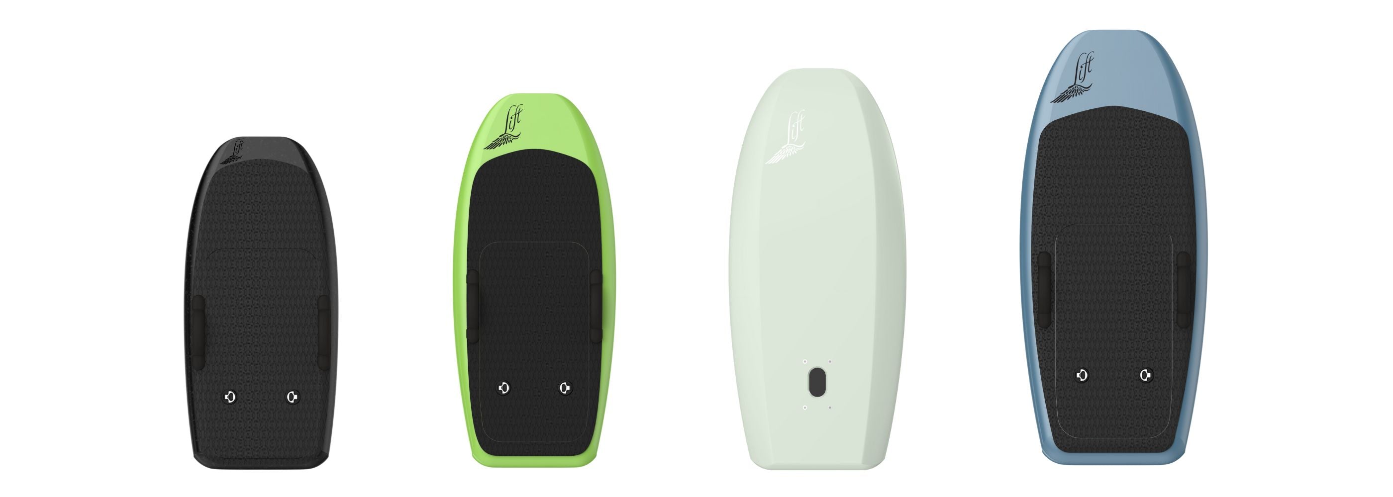 Choosing Your eFoil Board Size