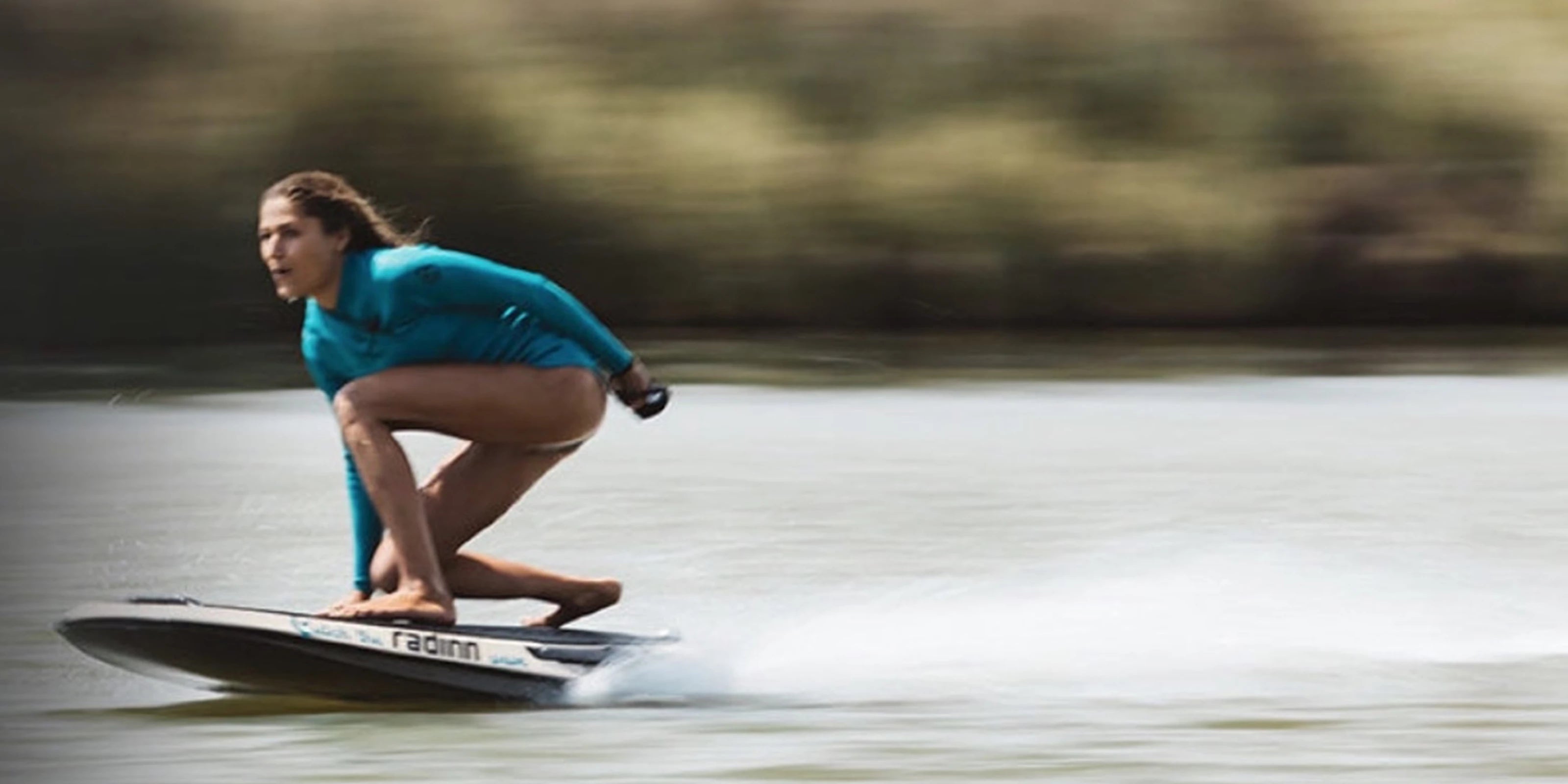 Radinn top surfboard price