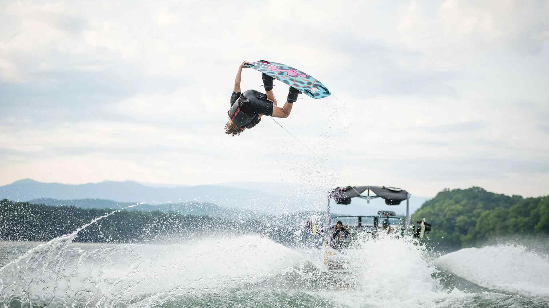 Wakeboards