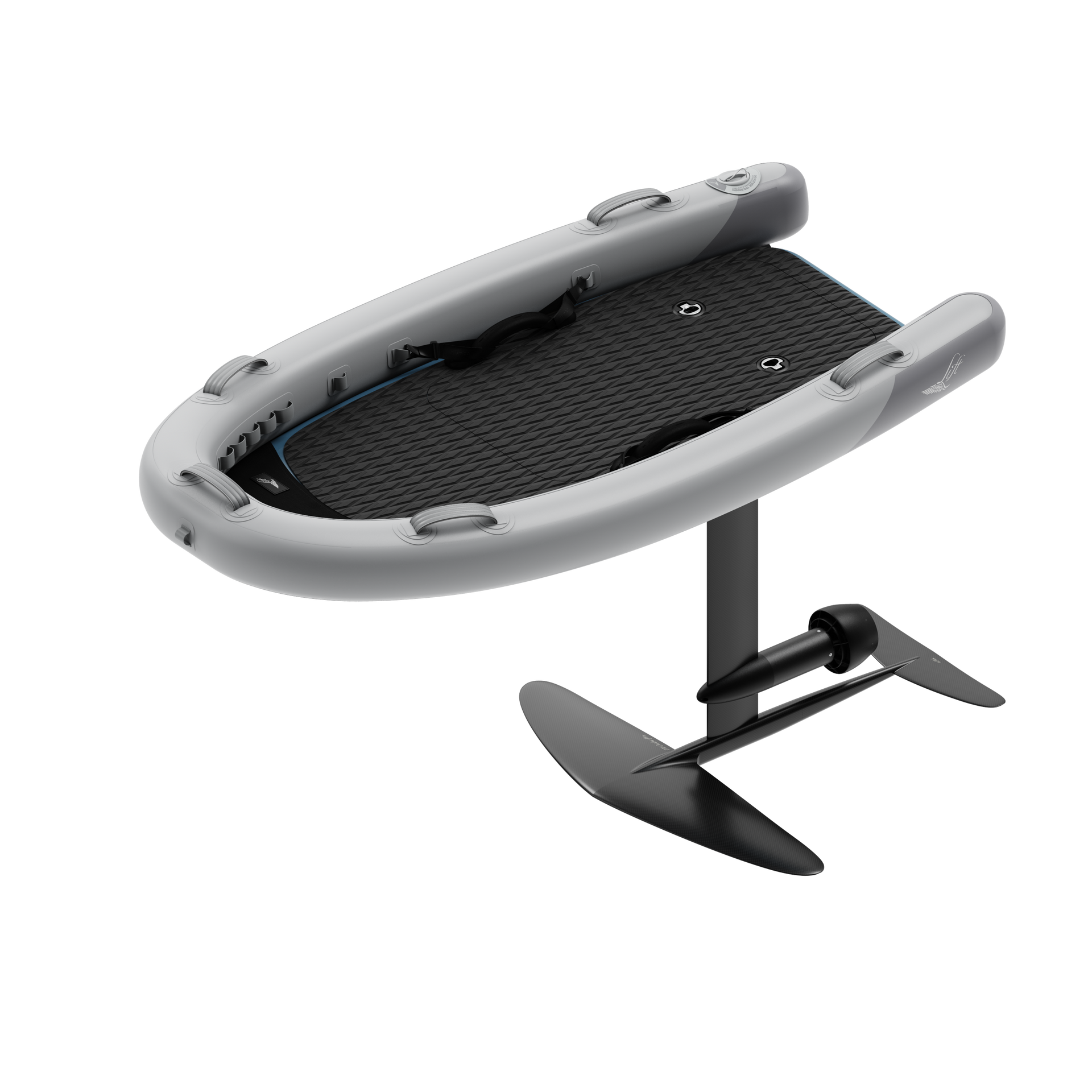 Lift Blowfish Lift Blowfish