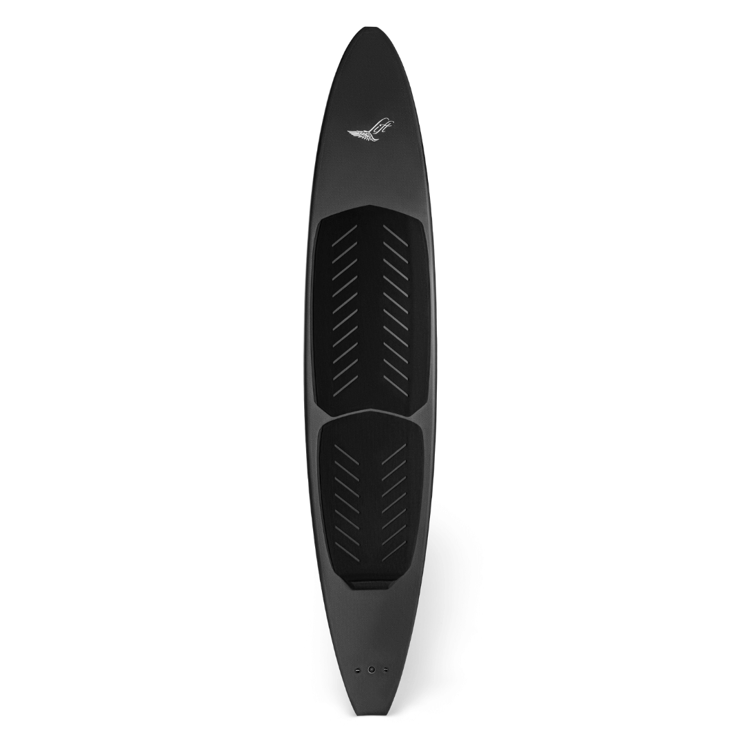 Lift Foils FLying Cat 8'2 Jet Black - Front