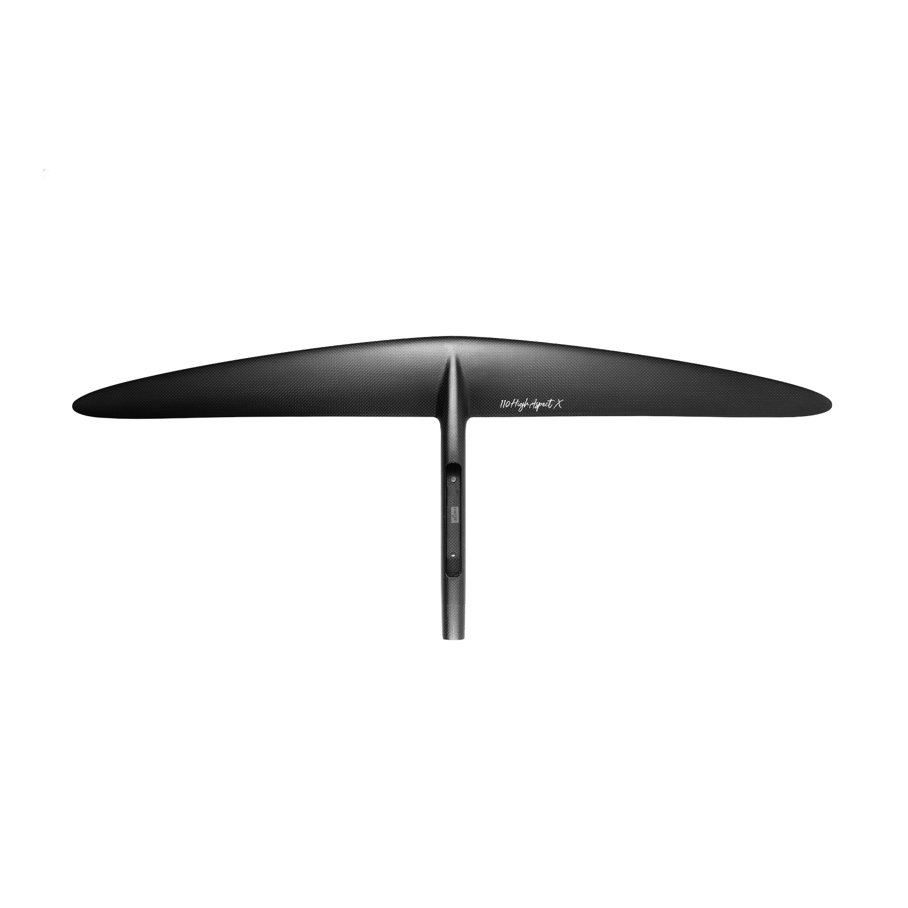 Front Wing - 110 High Aspect X