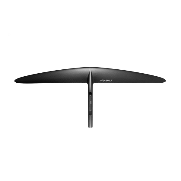 Front Wing - 110 High Aspect X - Lift Foils