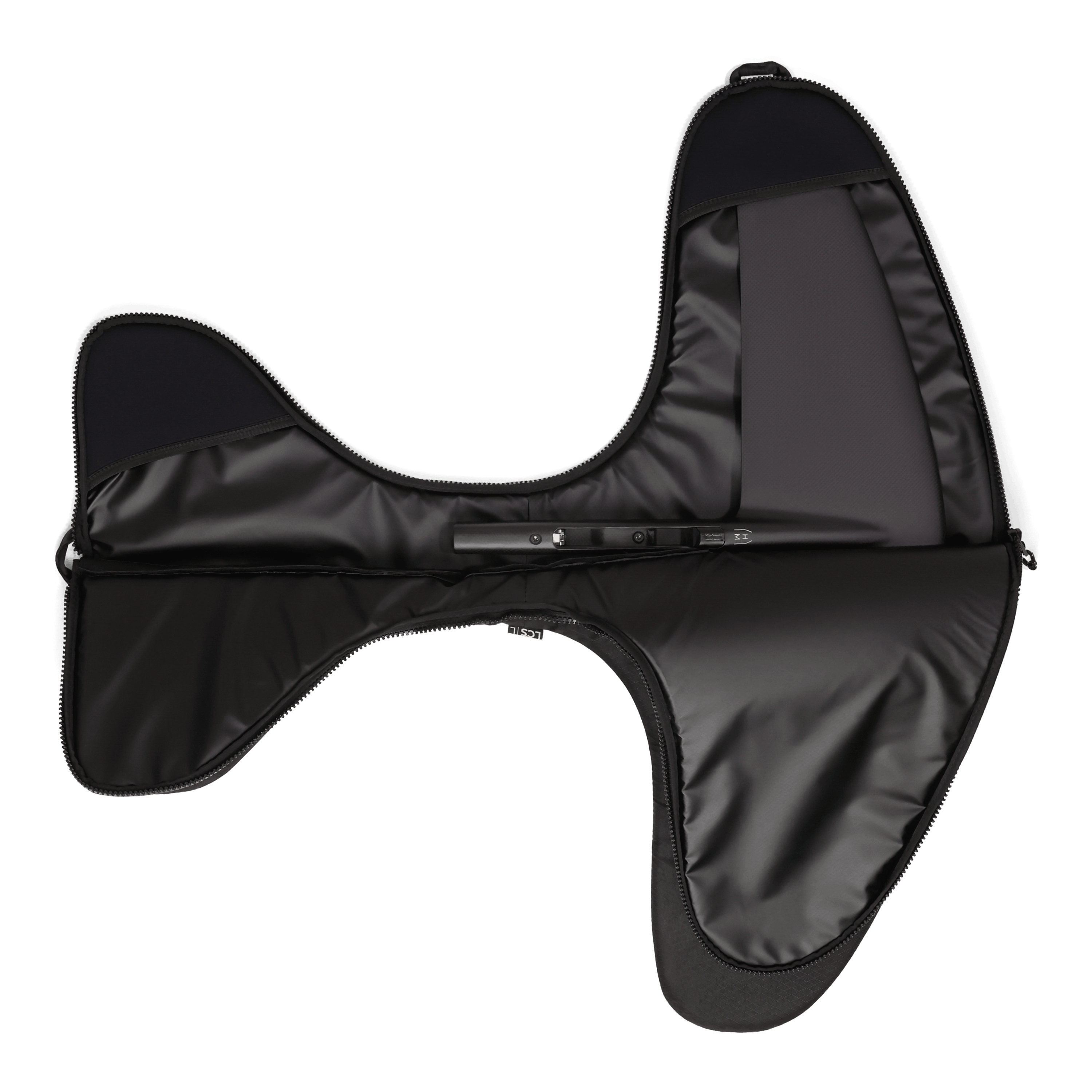 Grubb 150 Front Wing