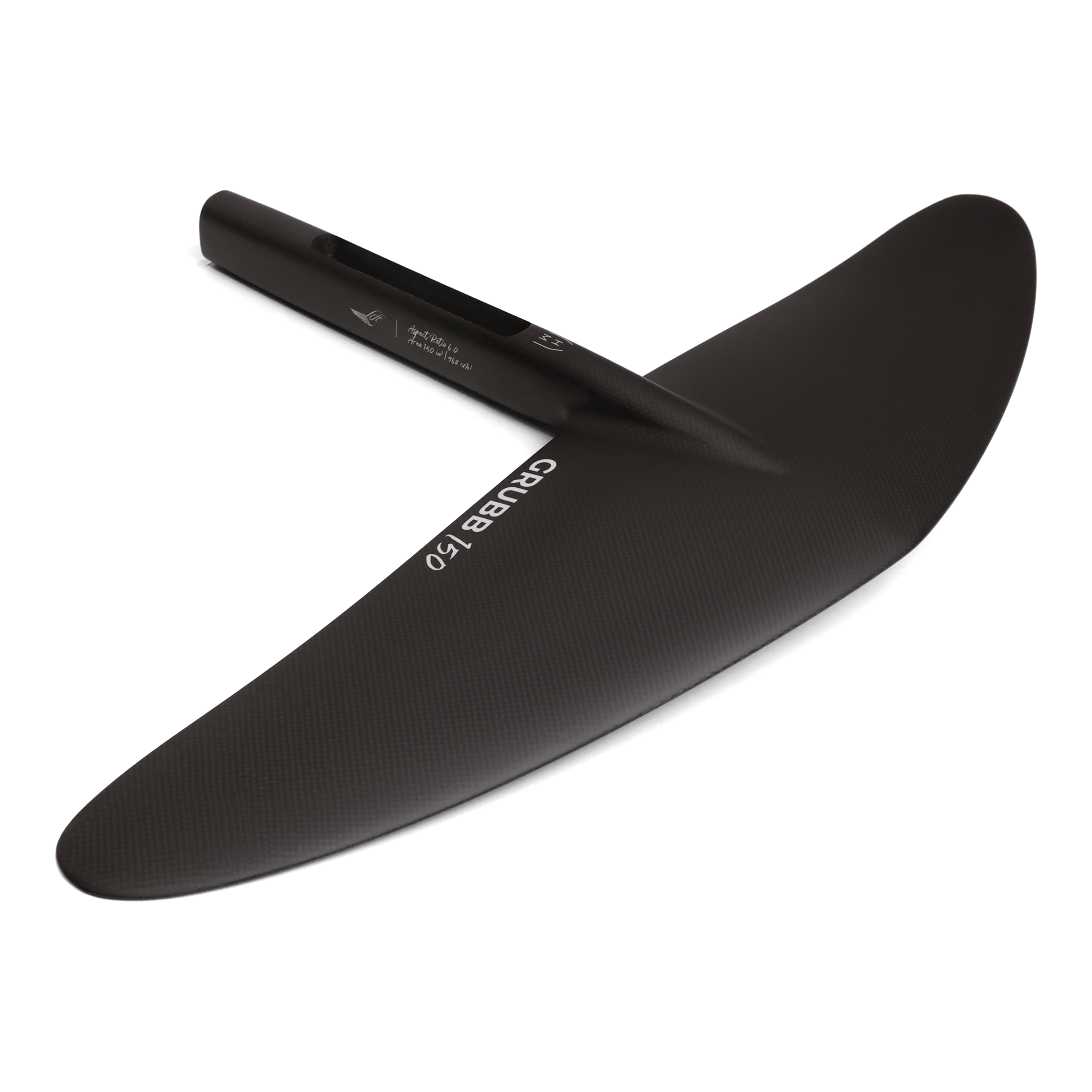 Grubb 150 Front Wing