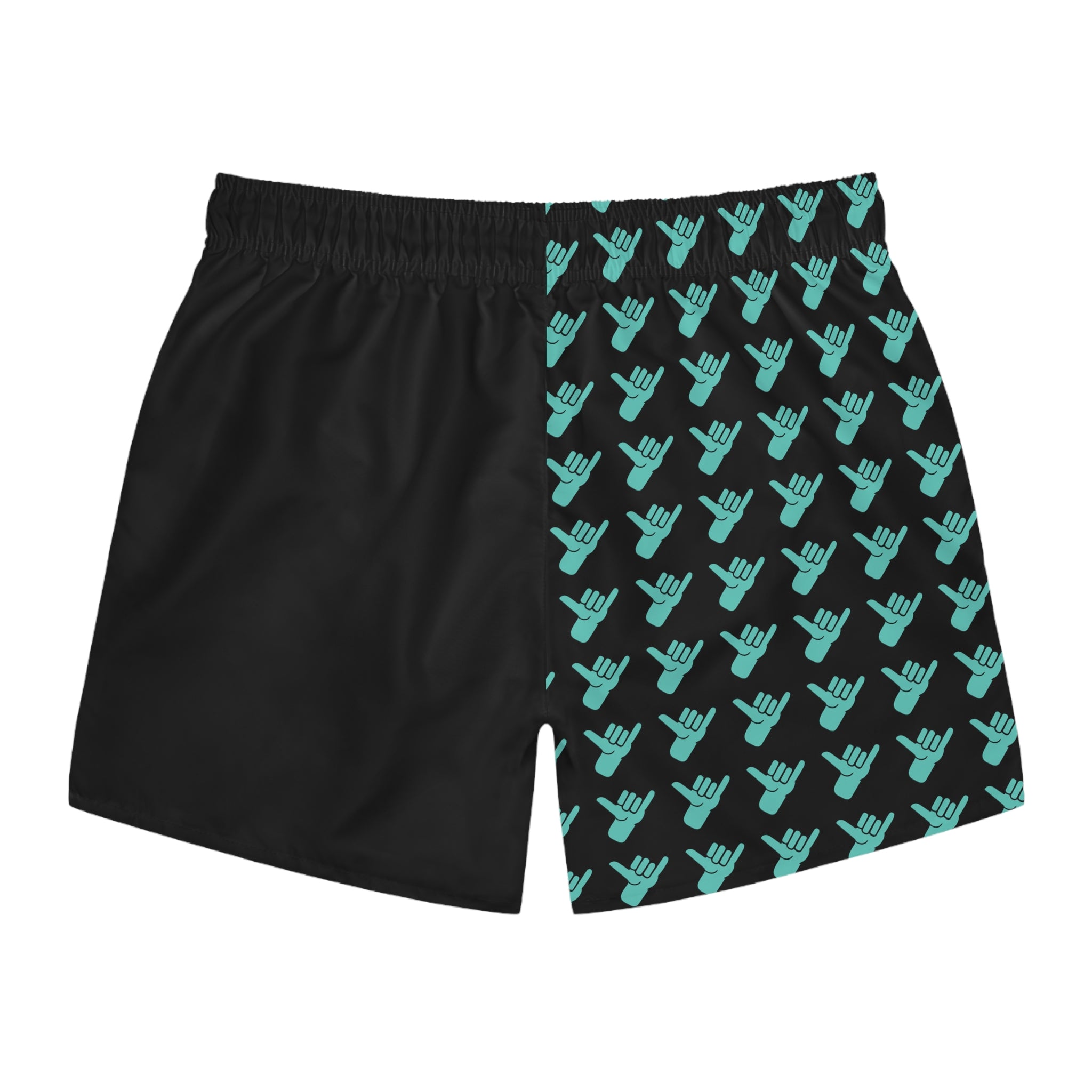 Shaka Swim Shorts