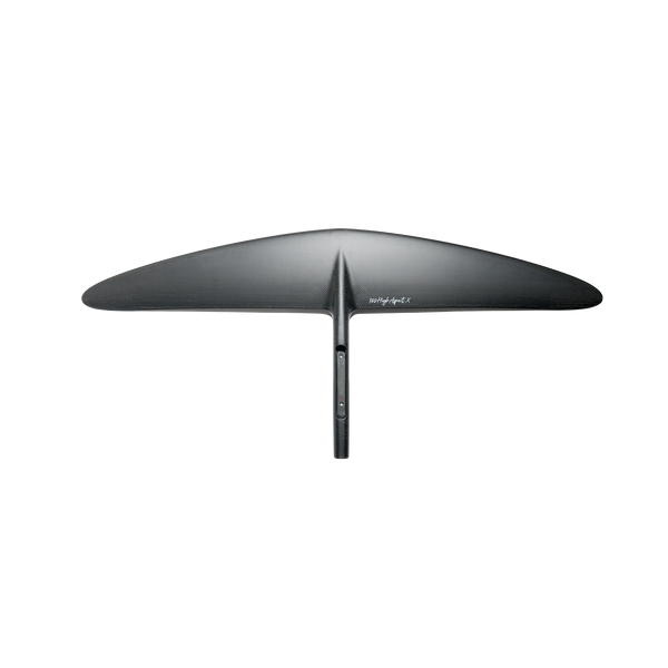 Front Wing - 180 High Aspect X - Lift Foils