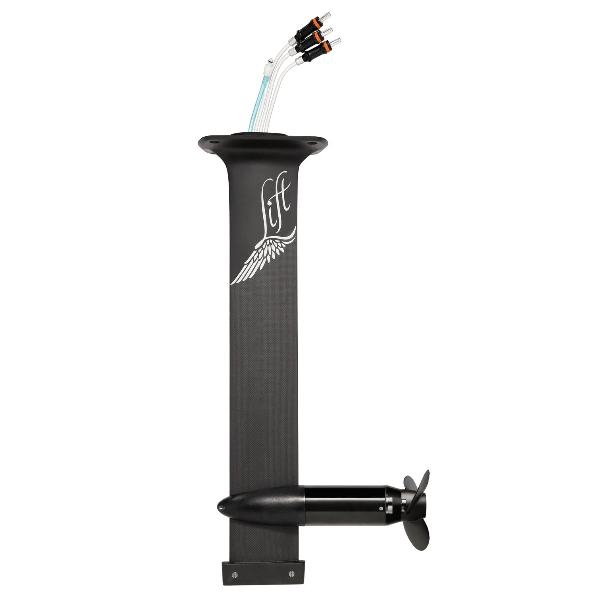 LIFT FOILS - 28” Classic Carbon Fiber Propulsion - LCS FIxed