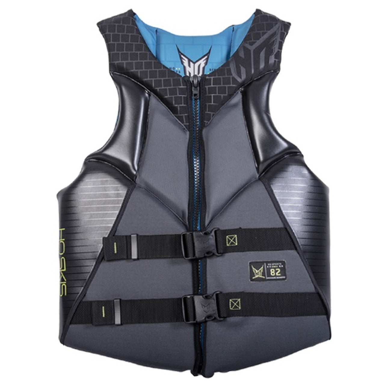 HO Sports Men's Code Waterski Life Jacket