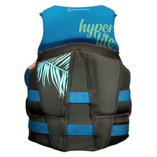 Hyperlite Logic Women's Life Jacket 2020