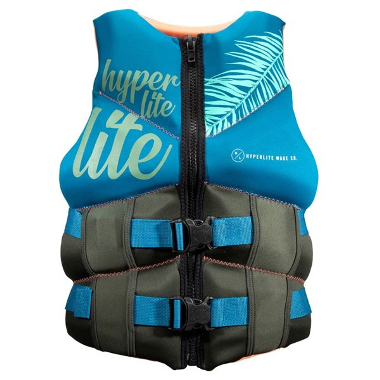 Hyperlite Logic Women's Life Jacket 2020