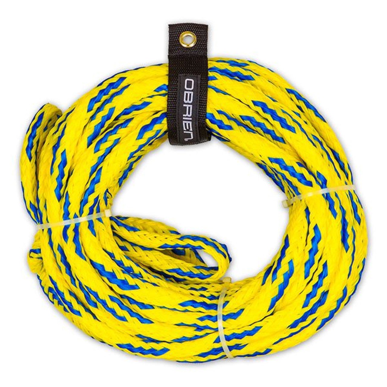 O'Brien Floating 4 Person Towable Tube Rope