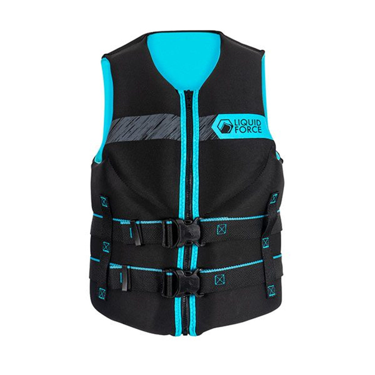 Liquid Force Classic Hinge Women's Life Jacket