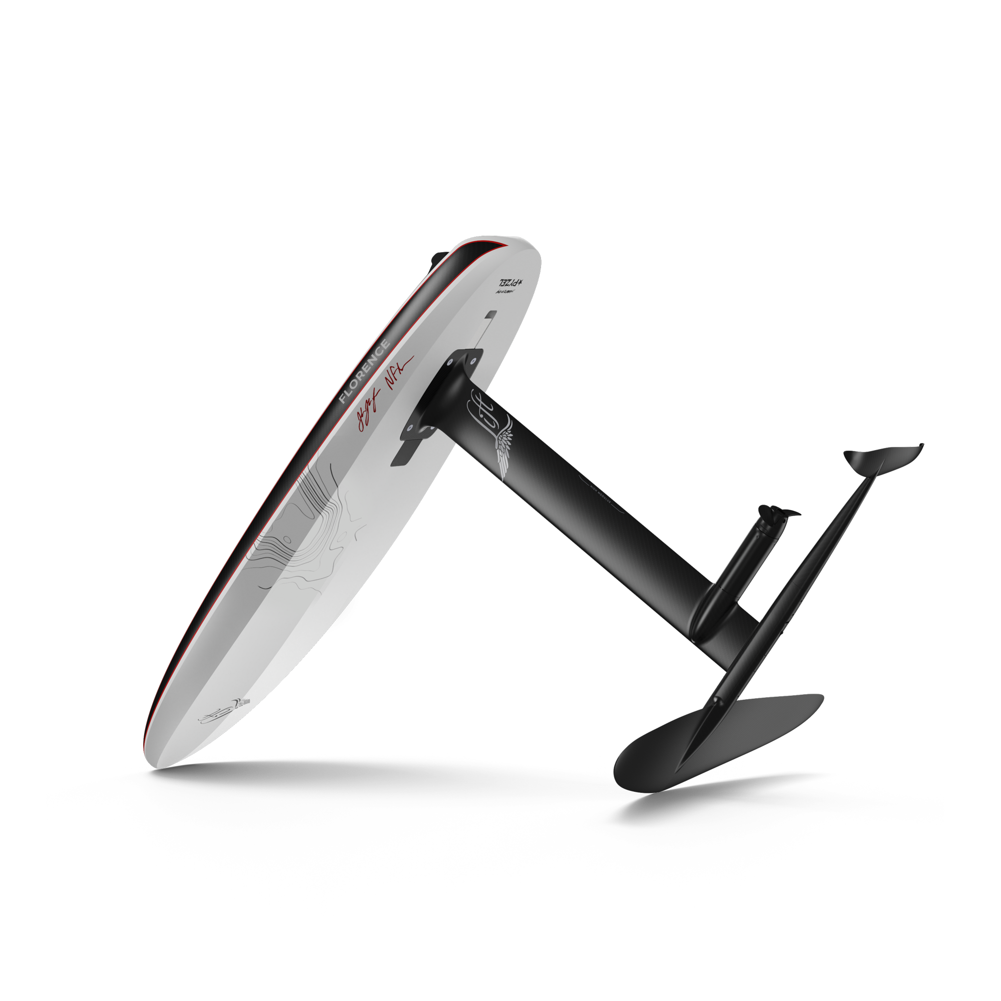 Florence 4'7 LIFTX EFOIL