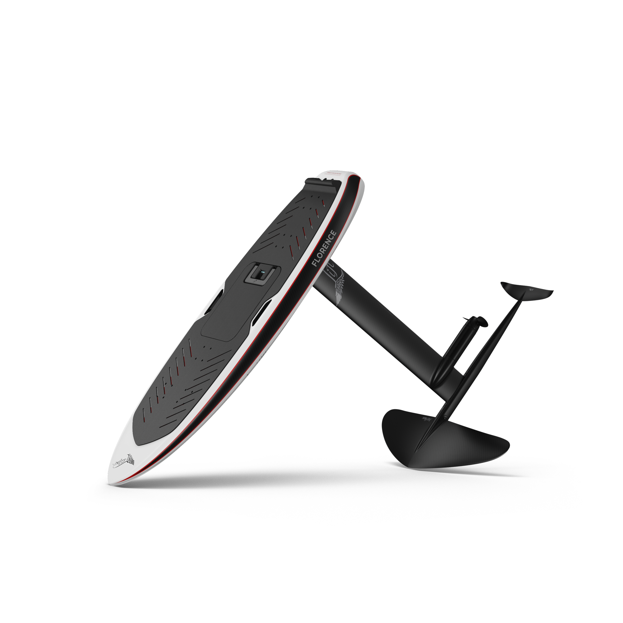 Florence 4'7 LIFTX EFOIL