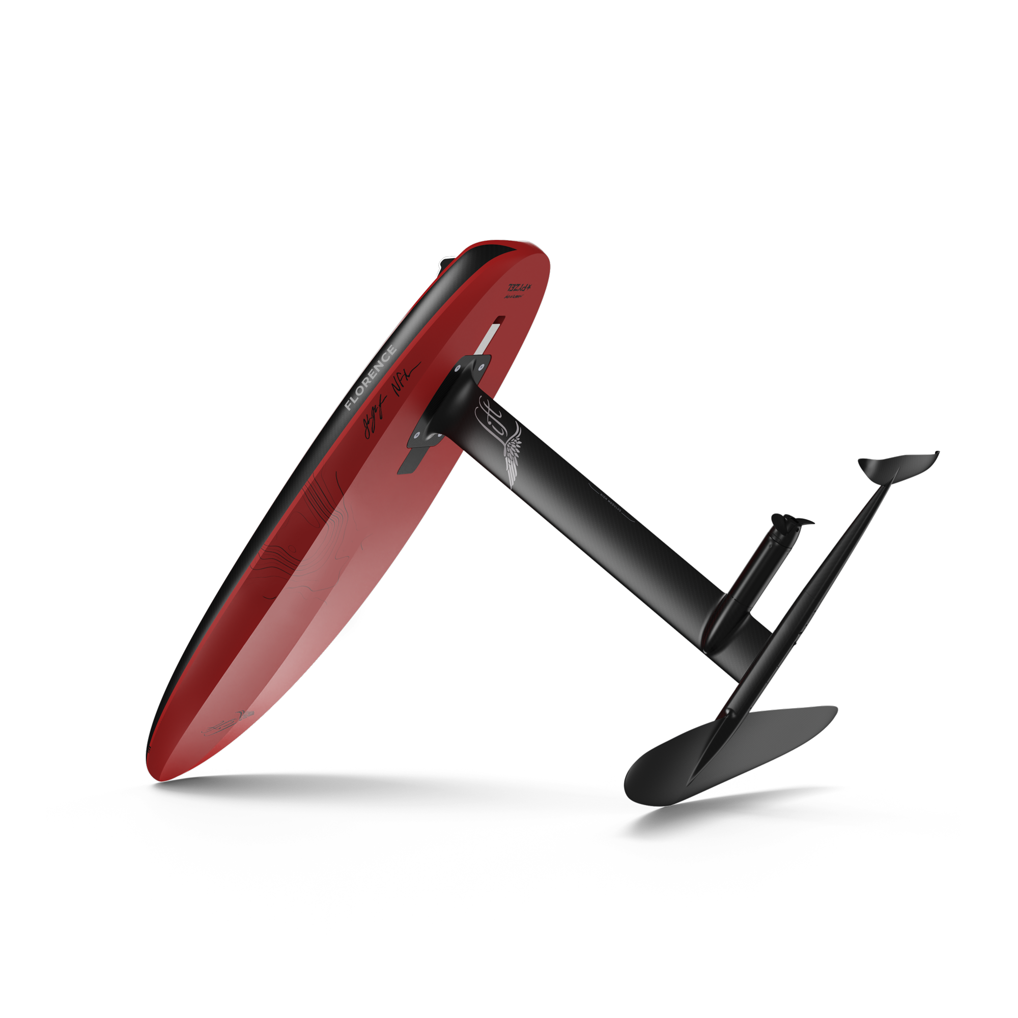 Florence 4'7 LIFTX EFOIL