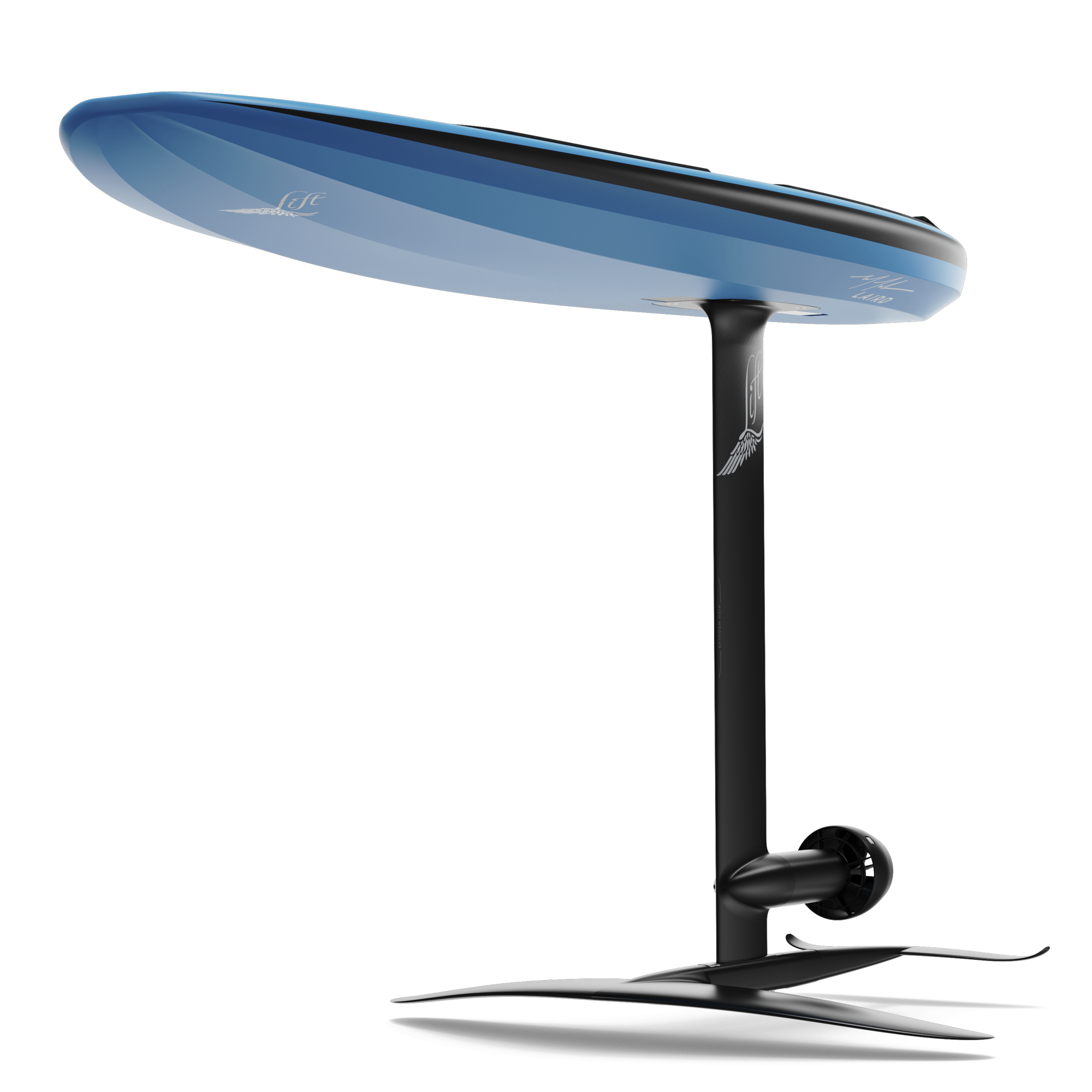 Laird 5'2 LIFT5 EFOIL