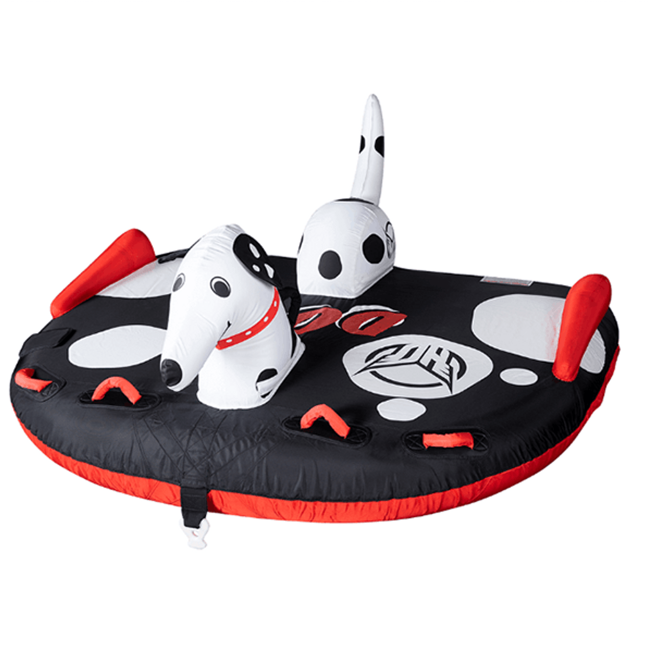 HO Sports 3 Rider Dog Towable Tube