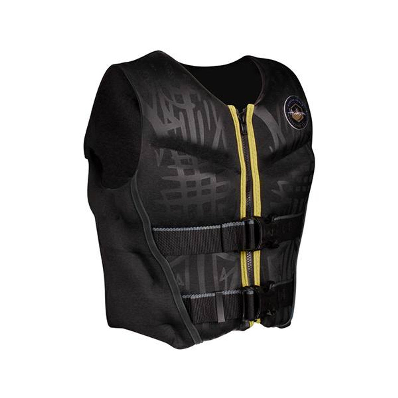 Liquid Force Ruckus Hudson Youth Boys Life Jacket 2021