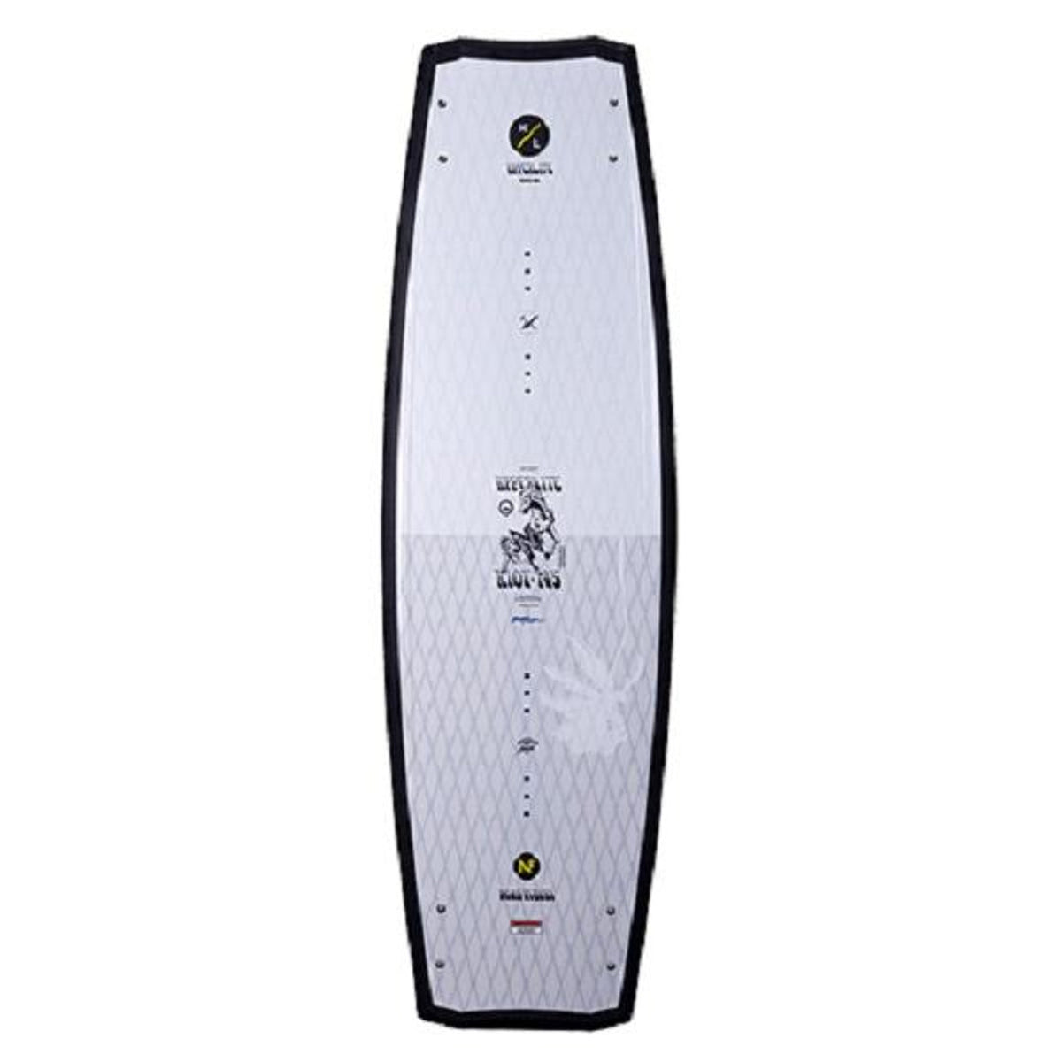 Hyperlite Riot Bio Wakeboard 2022