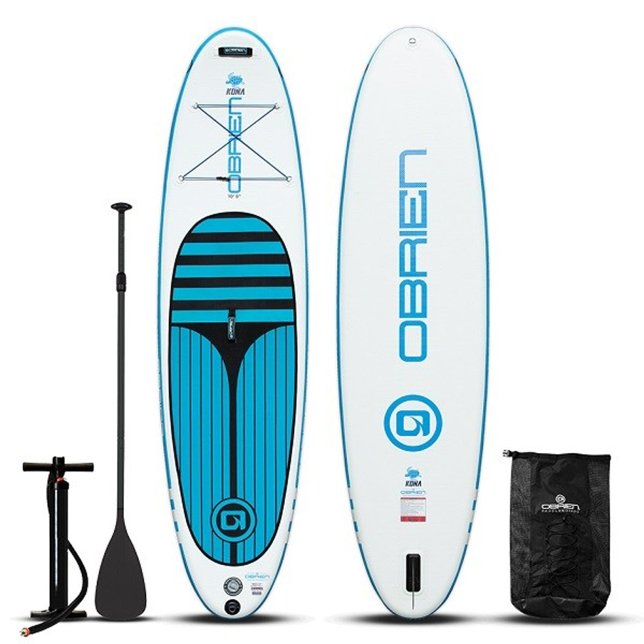 O'Brien Kona Inflatable Stand Up Paddle Board