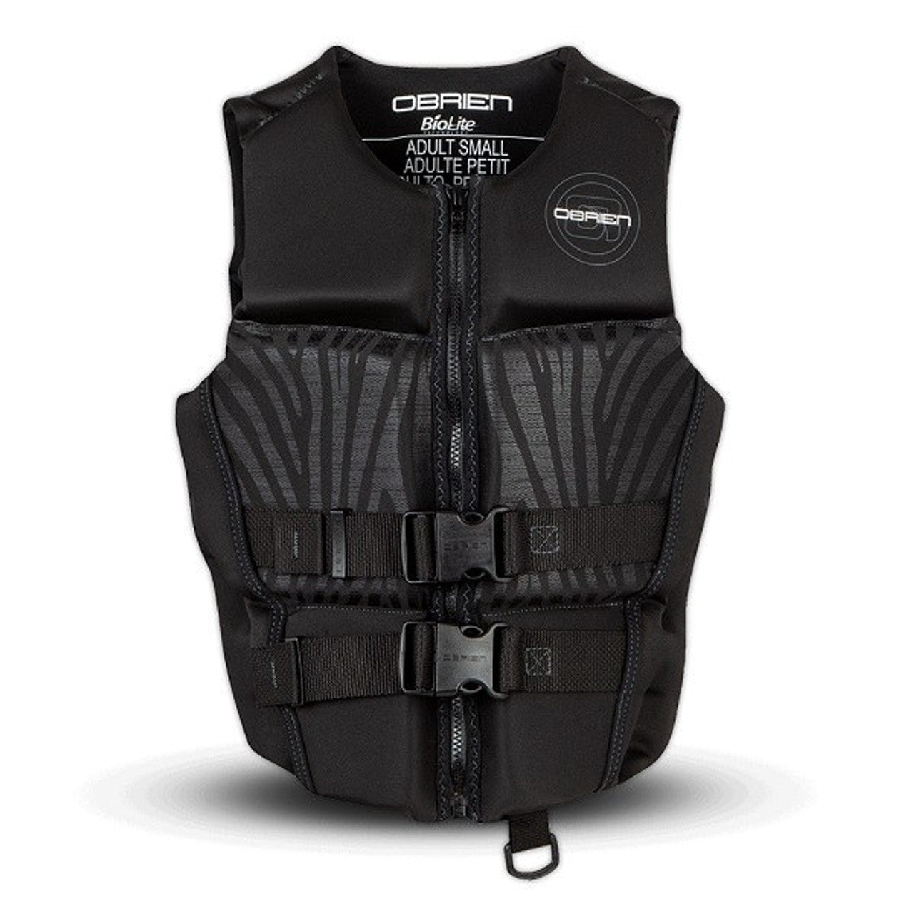 O'Brien Women's Flex V-Back Neo Life Jacket