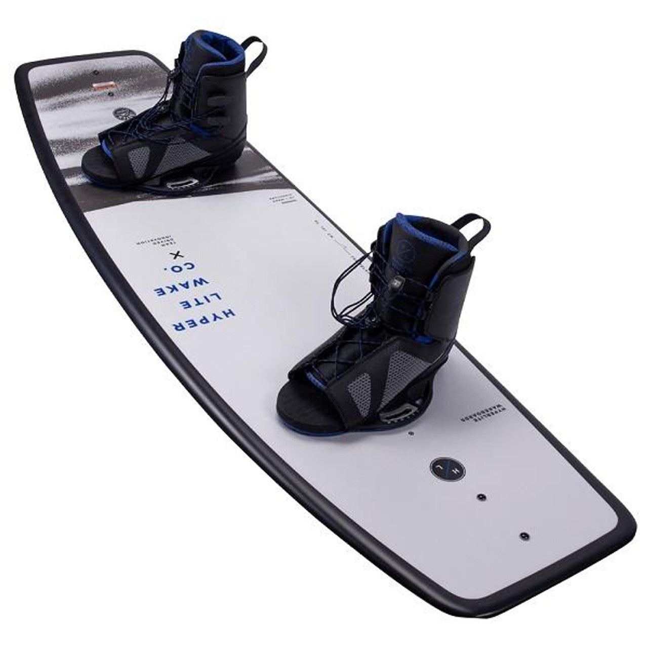 Hyperlite Relapse Wakeboard w/ Team OT Boots 2022